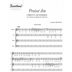 PREISET IHN (Beethoven)