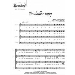 POULAILLER SONG