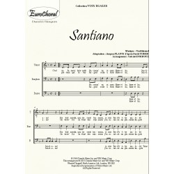 SANTIANO